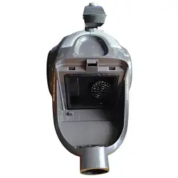 Порохотяг Edler ED-2201SB - мініатюра 7