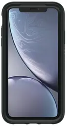 Чохол протиударний OtterBox Symmetry для iPhone XR (6.1") Black - мініатюра 9