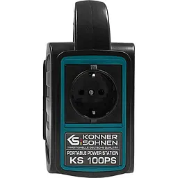 Зарядна станція Konner&Sohnen KS 100PS [113294] - мініатюра 5