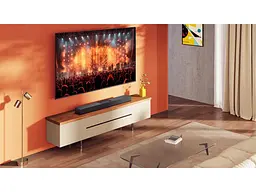 Саундбар Hisense HS2000 - мініатюра 3