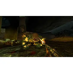 Ключ активації Microsoft Turok 3: Shadow of Oblivion Remastered для Xbox One/Series S/X - мініатюра 2