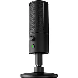 Мікрофон Razer Seiren X для ПК / стрімінгу (RZ19-02290100-R3M1)