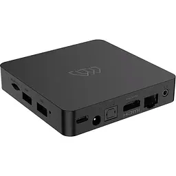 Медіаплеєр Homatics Box R Lite 4K 2G/32G - мініатюра 8