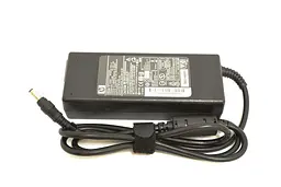 Блок живлення для ноутбука HP 90W 18.5V 4.9A 4.8x1.7mm 310744-001