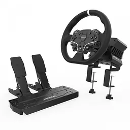 Кермо і педалі MOZA R5 Racing Bundle for PC SR-P Lite ES (RS20_Moza)