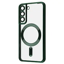 Чохол WAVE Metal Color Case with Magnetic Ring Samsung Galaxy S22 в асортименті - мініатюра 6