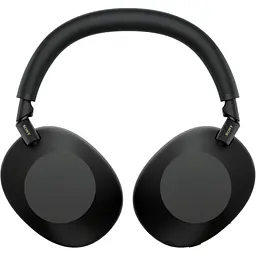 Навушники Sony WH-1000XM6 Black (WH1000XM6B.CE7) [136737] - мініатюра 3