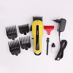 Машинка для стрижки XPRO GM-6671 бездротова (41290-6671_458) - мініатюра 5