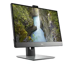 ПК-моноблок Dell Optiplex 7780 27FHD IPS AG/Intel i5-10505/8/256F/int/kbm/Lin (N202O7780AIO_UBU) - мініатюра 2