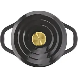 Каструля Tefal Air 3.1 л чорна (E2554404) - мініатюра 5