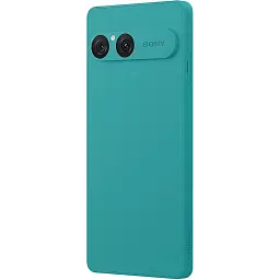 Смартфон Sony Xperia 10 VII 8/128GB Turquoise - мініатюра 4
