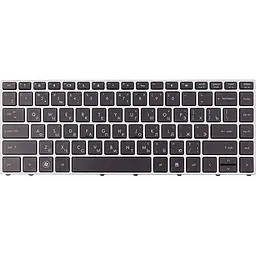 Клавіатура PowerPlant для ноутбука HP ProBook 5330m