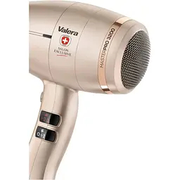 Фен Valera SE Master Pro 3200 Rose Gold [MP 3.2X RC RG] [103555] - мініатюра 3