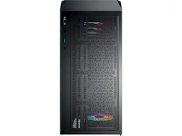 Корпус Montech X5 Black - мініатюра 4
