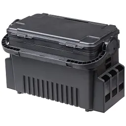 Ящик Meiho Versus Run Gan System Box VS-7070N 430x230x280mm Black - мініатюра 2