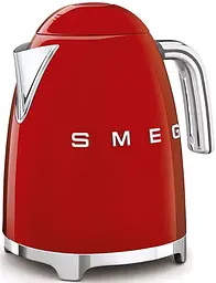 Електрочайник Smeg KLF03RDEU - мініатюра 3