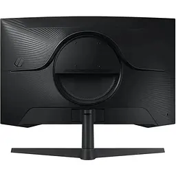 Монітор Samsung Odyssey G55C (LS27CG554EUXEN) - мініатюра 4