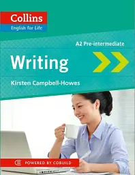 English for Life. Writing A2