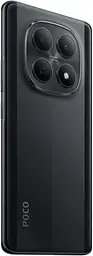 Смартфон Poco M8 5G 8/512GB Black - мініатюра 2