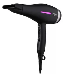 Фен HD-Y223PRO, Black, 2200W ARDESTO teh0023499