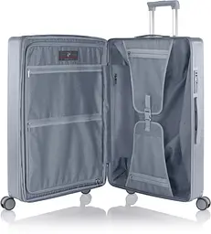 Валіза Heys Earth Tones (L) Glacier Grey (10156-0144-30) - мініатюра 5