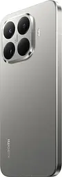 Смартфон Xiaomi 15T Pro 12/1TB Titan Gray - мініатюра 4