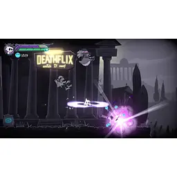 Ключ активації Microsoft Death or Treat для Xbox One/Series S/X - мініатюра 6