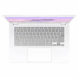 Ноутбук Asus Chromebook Plus CX34 CX3402CBA- MW034 Intel Core I3- 1215U 8 ГБ RAM 14 - мініатюра 4