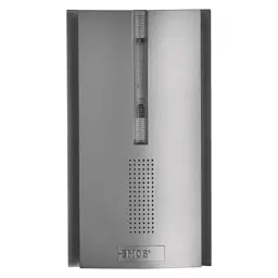 Дверний дзвінок EMOS бездротовий P5763R 3x AA for P5760, P5763, P5760T (P5763R) - мініатюра 2