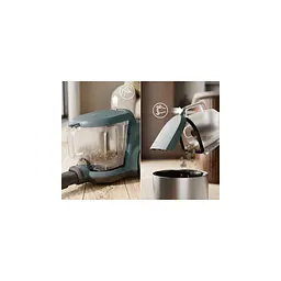 Пилосос Electrolux EL31C2OG - мініатюра 6