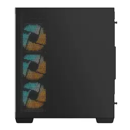Корпус для ПК GIGABYTE GB-C500P ST - миниатюра 5