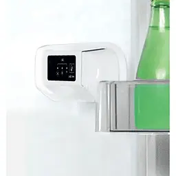 Холодильник Indesit LI7 S1E S (859991627920) - мініатюра 3