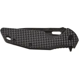 Ніж Skif Defender II BSW Black - мініатюра 3