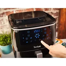 Мультипіч Tefal Easy Fry Grill & Steam FW201815 [121188] - мініатюра 5