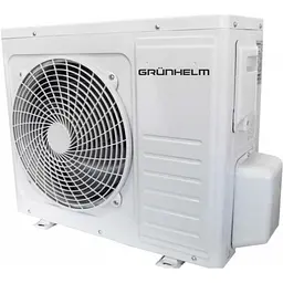 Кондиціонер Grunhelm GAC-09GH-32 - мініатюра 5