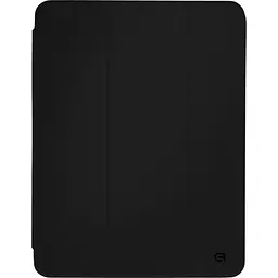 Чохол-книжка ArmorStandart Smart Fold Pen для Apple iPad 11 2025 (A16) / 10.9 2024 / 2022 Black (ARM74944) [133697]