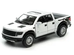 Машина металева Kinsmart Ford F-150, Kinsmart
