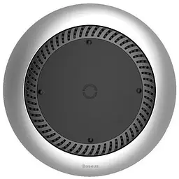 Бездротовий зарядний пристрій — док-станція Baseus whirlwind Desktop wireless charger