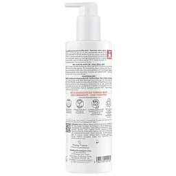 Лосьйон для тіла та обличчя Avene Xeracalm Nutrition Moisturizing зволожувальний 400 мл - мініатюра 2