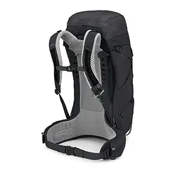 Рюкзак Osprey Stratos 44 Tunnel Vision Grey (OSPSTRAGREY) - мініатюра 3
