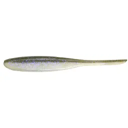 Силікон Keitech Shad Impact 5" #440 Electric Shad (6 шт/уп)
