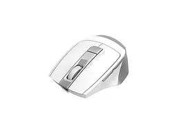 Миша A4Tech FB35CS Icy White - мініатюра 2