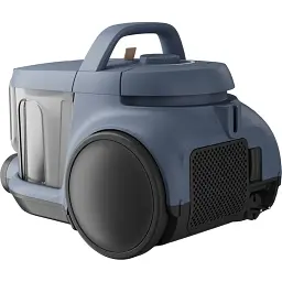 Порохотяг ELECTROLUX EL31C1LDB - мініатюра 4