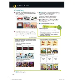 Close-Up B1. Students Book for Ukraine with Online Student Zone - мініатюра 9