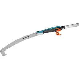 Пила садова Gardena Combisystem 300 РP вигнута з гаком - мініатюра 5