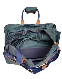 Сумка з вбудованим портпледом для костюма. Ottensten 51х34х20(23) см sum0025013 - мініатюра 6