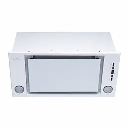 Витяжка Best Chef Smart box 1000 white 55 - мініатюра 2