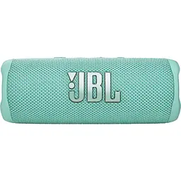 Портативна колонка JBL Flip 6 Teal (JBLFLIP6TEAL)