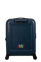 Валіза American Tourister DASHPOP DISNEY MICKEY POP LETTERS 55x40x20(23) 55 См 63C*01001 - мініатюра 7