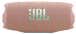 Портативна акустика JBL Charge 6 розовий (JBLCHARGE6PINK) (7106533) JBLCHARGE6PINK - мініатюра 5